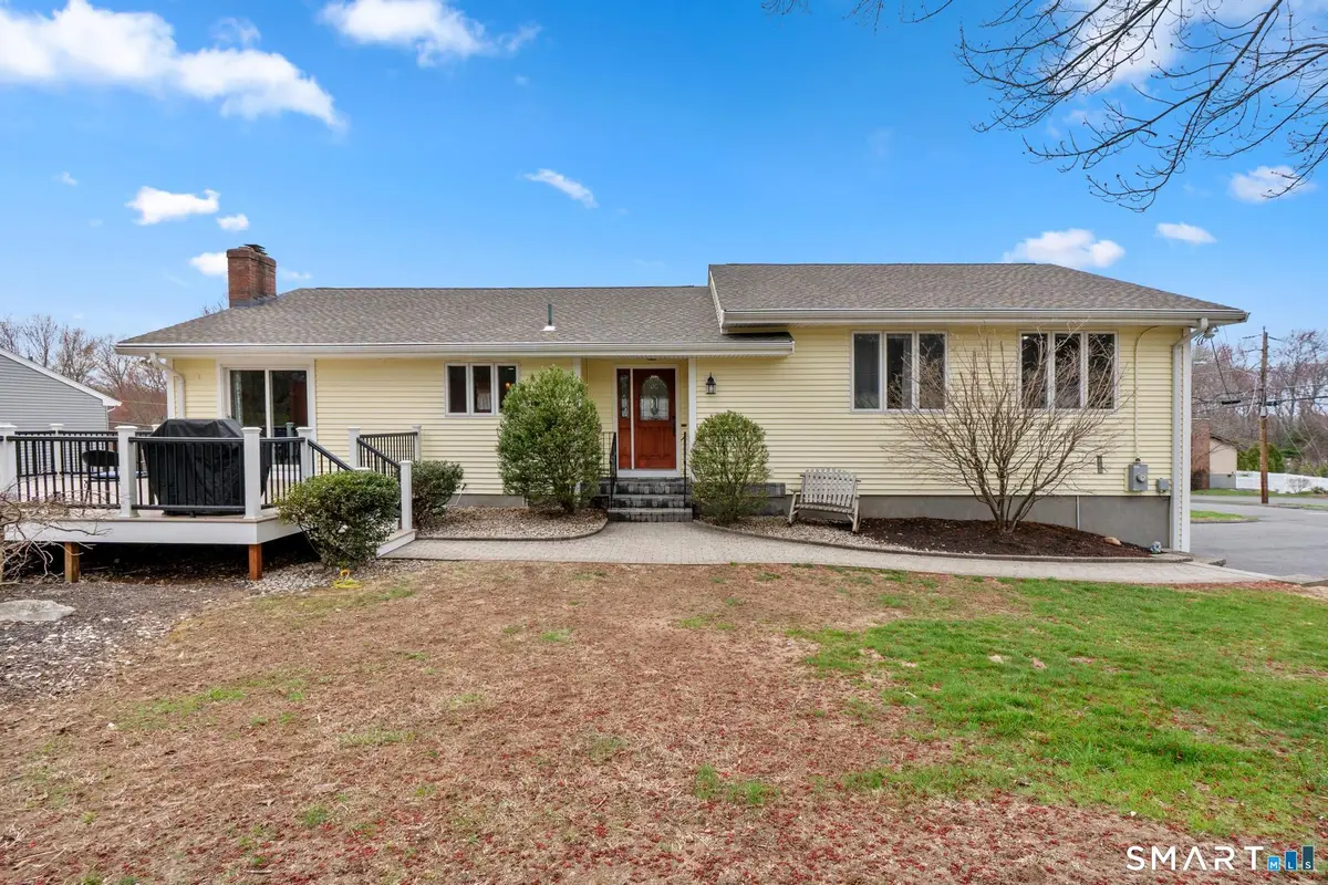 36 Bouldercrest Lane, Vernon, CT 06066 - #1