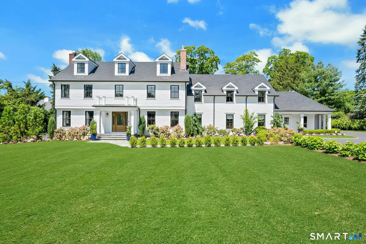 164 Stanwich Road, Greenwich, CT 06830 - #1