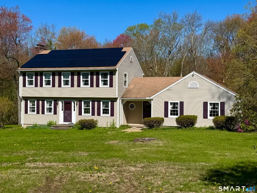75 Lynnrich Drive, Thomaston, CT 06787 - #3