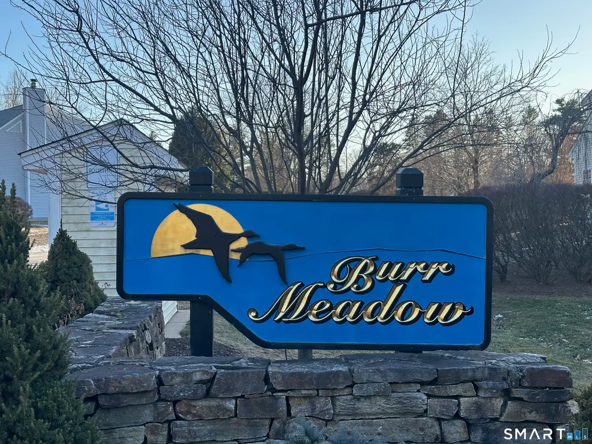 100 Misty Meadow Lane #100, South Windsor, CT 06074 - #1