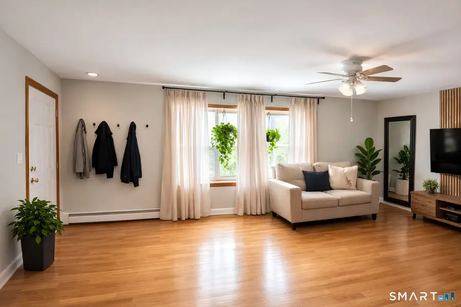 88 Elizabeth Ann Drive, New Haven, CT 06512 - #2