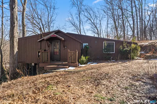 683 Berkshire Road, Southbury, CT 06488