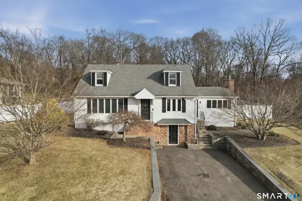 12 Longmeadow Drive, Wolcott, CT 06716