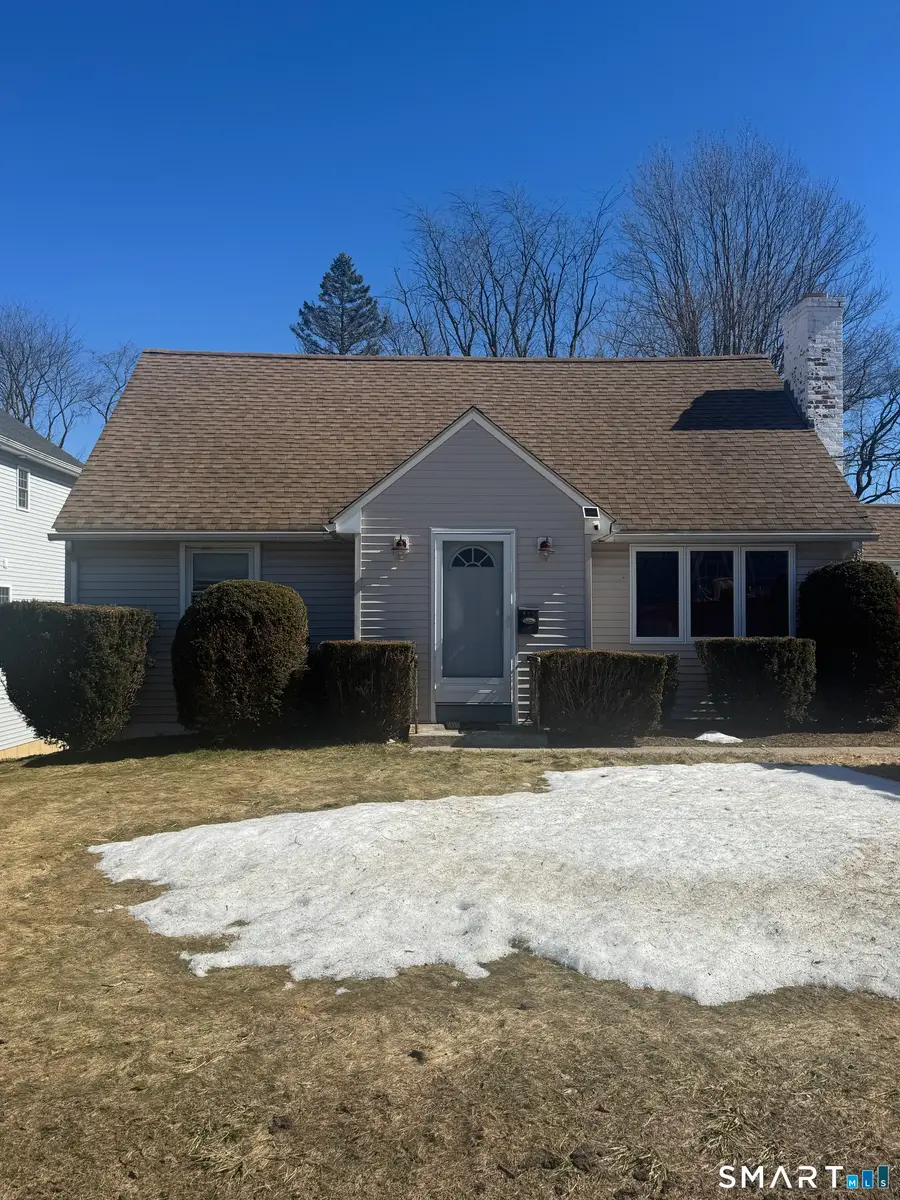 105 Crown Street, Bristol, CT 06010 - #2