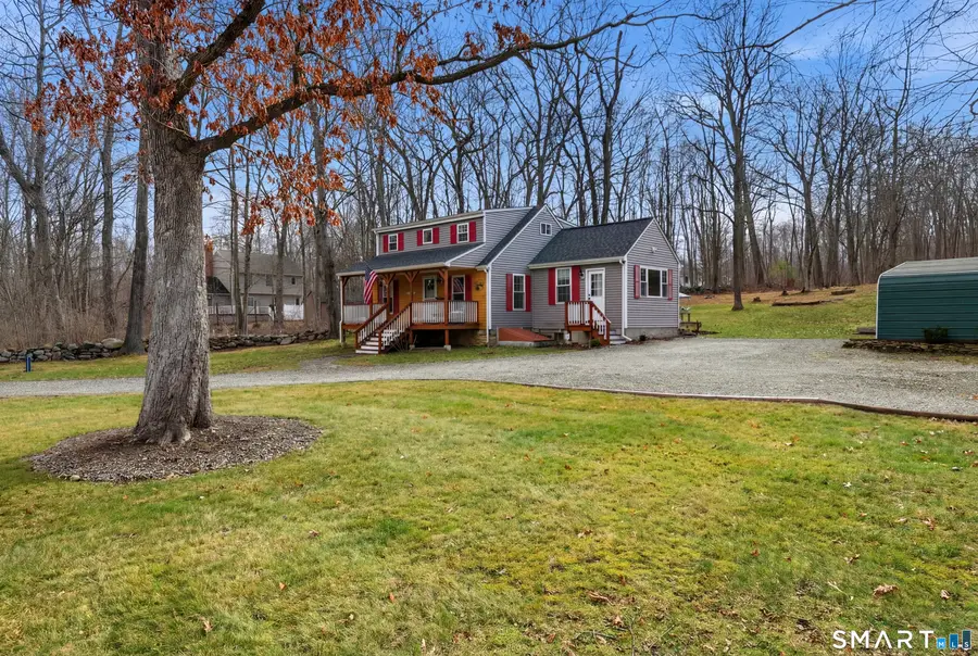 280 Root Road, Coventry, CT 06238 - #2