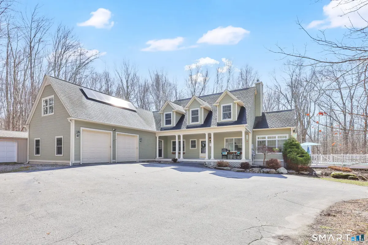 147 Coventry Road, Mansfield, CT 06250 - #1