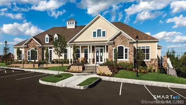 424 Center Meadow Lane #424, Danbury, CT 06810 - #1