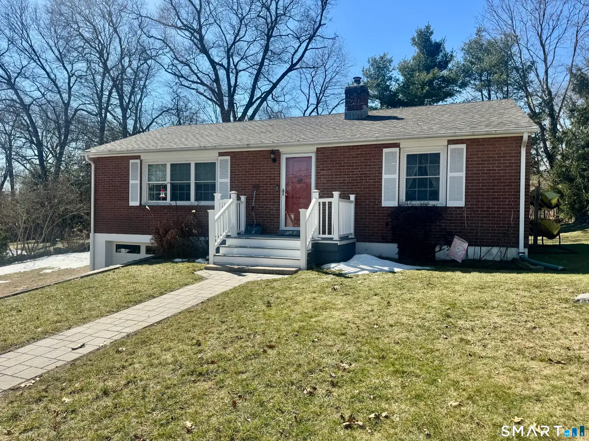 9 2nd Avenue, Old Saybrook, CT 06475 - #1