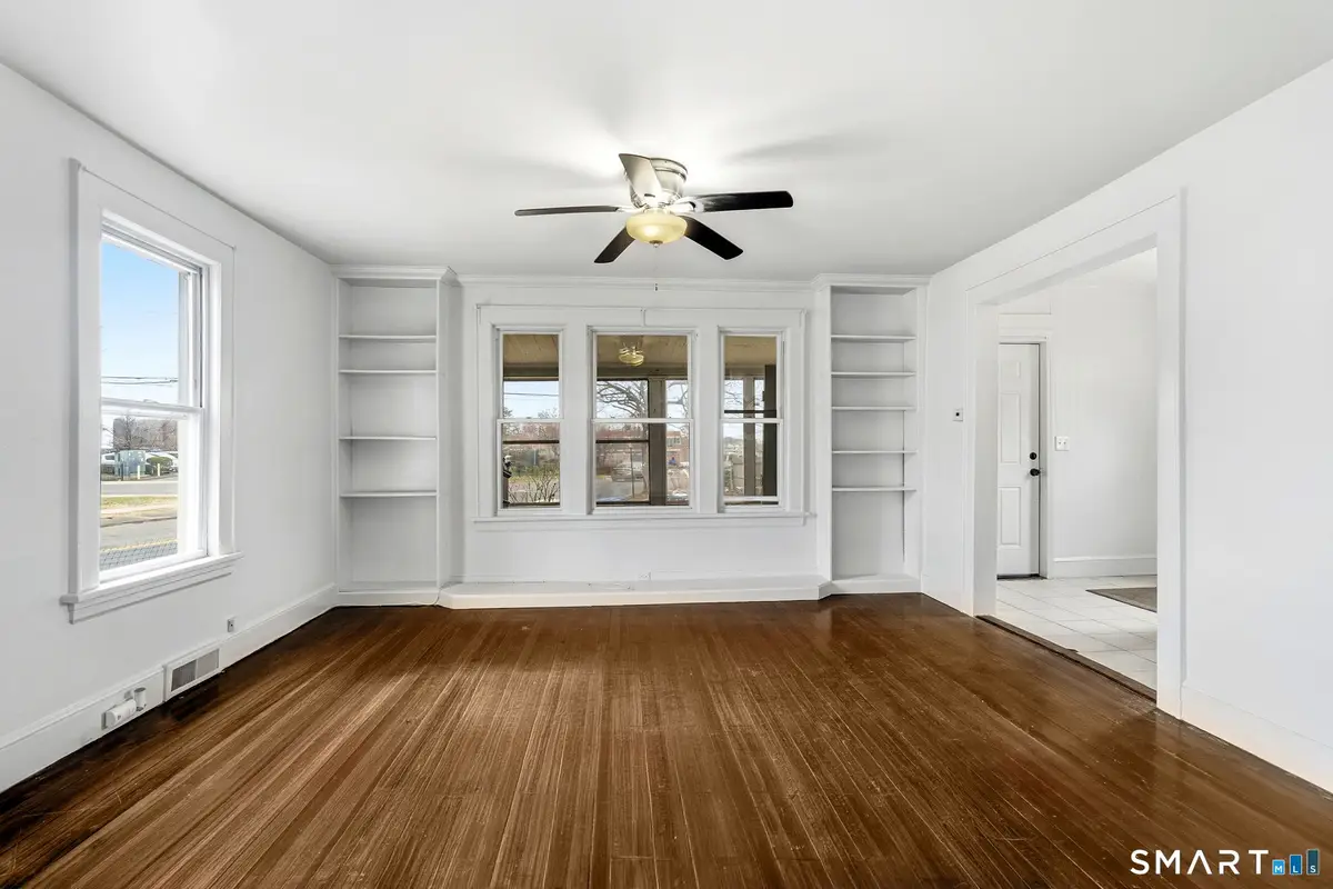 345 Capitol Avenue, Bridgeport, CT 06606 - #1