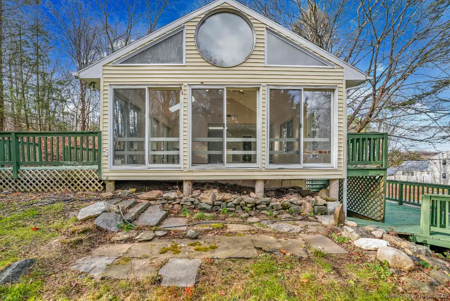 360 Old Sherman Hill Road, Woodbury, CT 06798 - #2