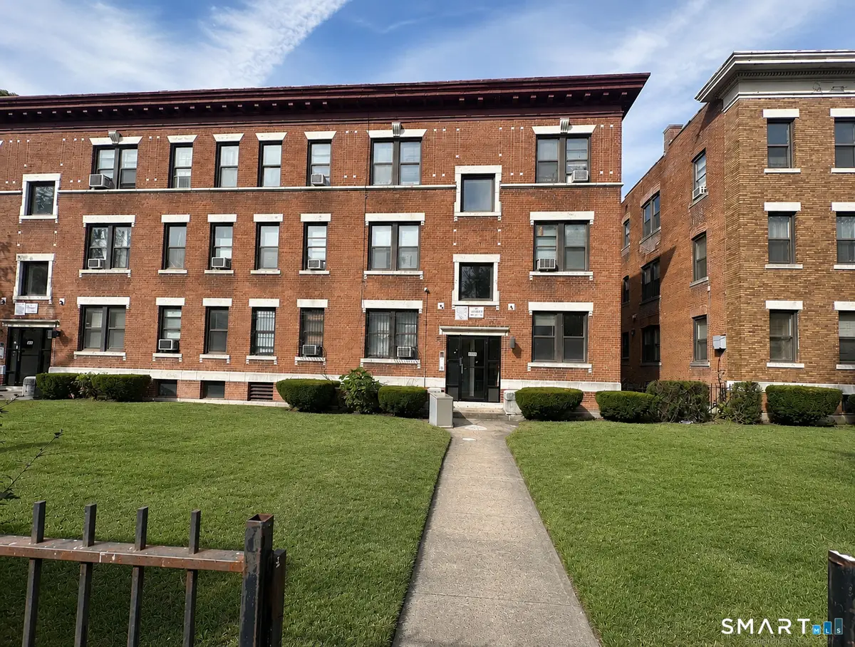 379 Woodland Street #APT 2C, Hartford, CT 06112 - #1
