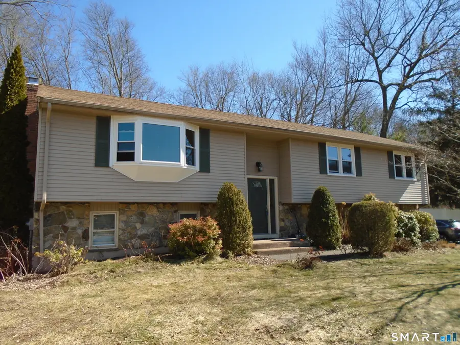 335 Grissom Road, Manchester, CT 06042 - #2