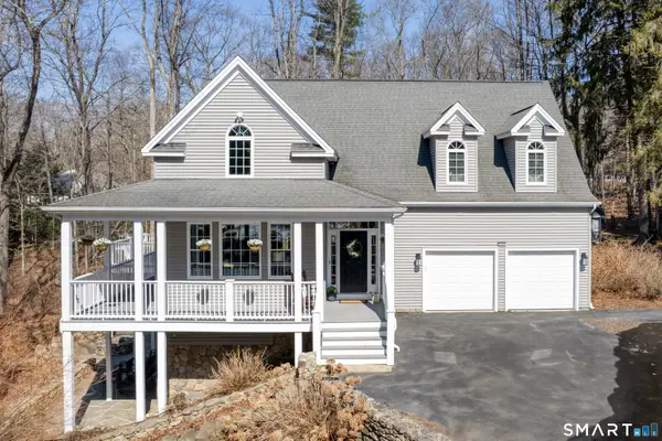 672 Route 81, Killingworth, CT 06419