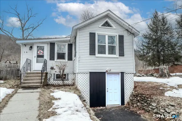 16 Birch Hill Lane, Kent, CT 06757