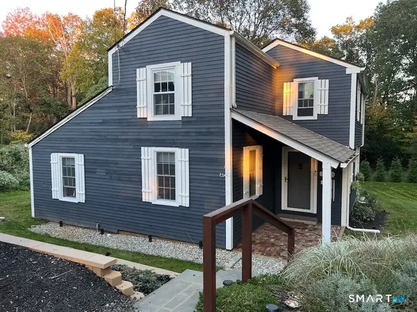 1793 Ridge Road, North Haven, CT 06473