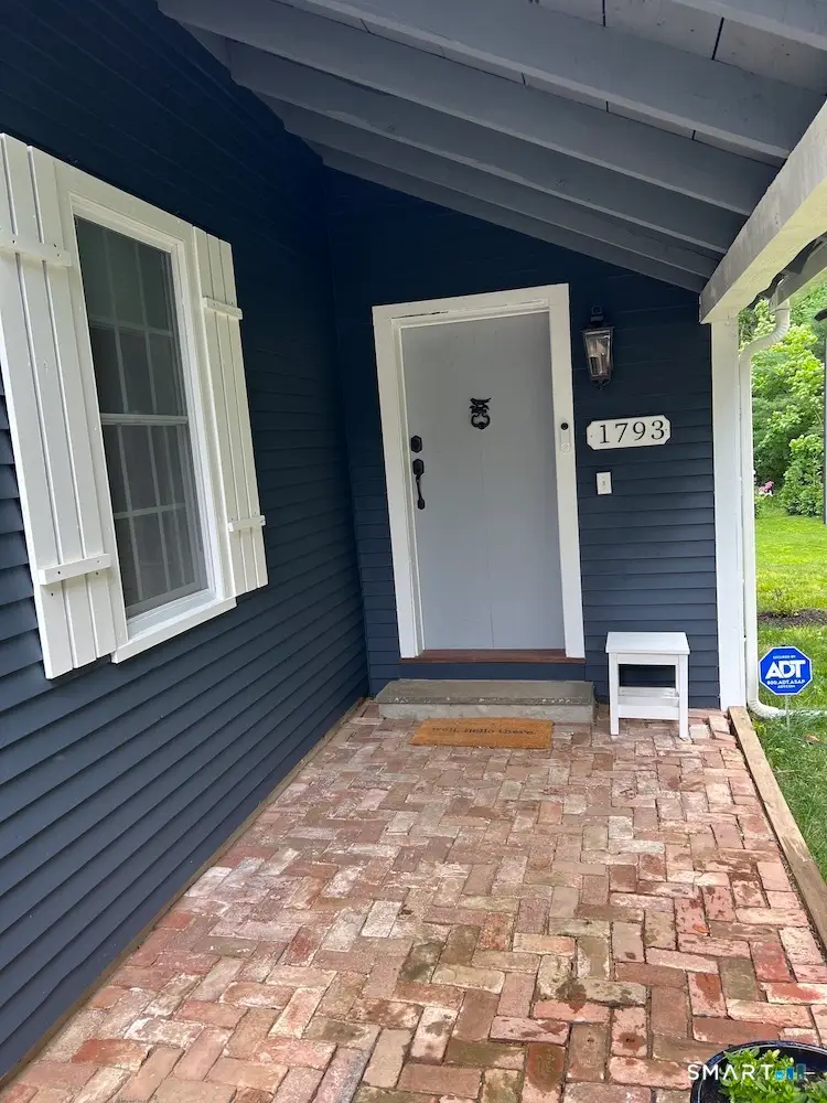 1793 Ridge Road, North Haven, CT 06473 - #3