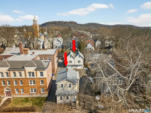 85 Bishop Street, New Haven, CT 06511