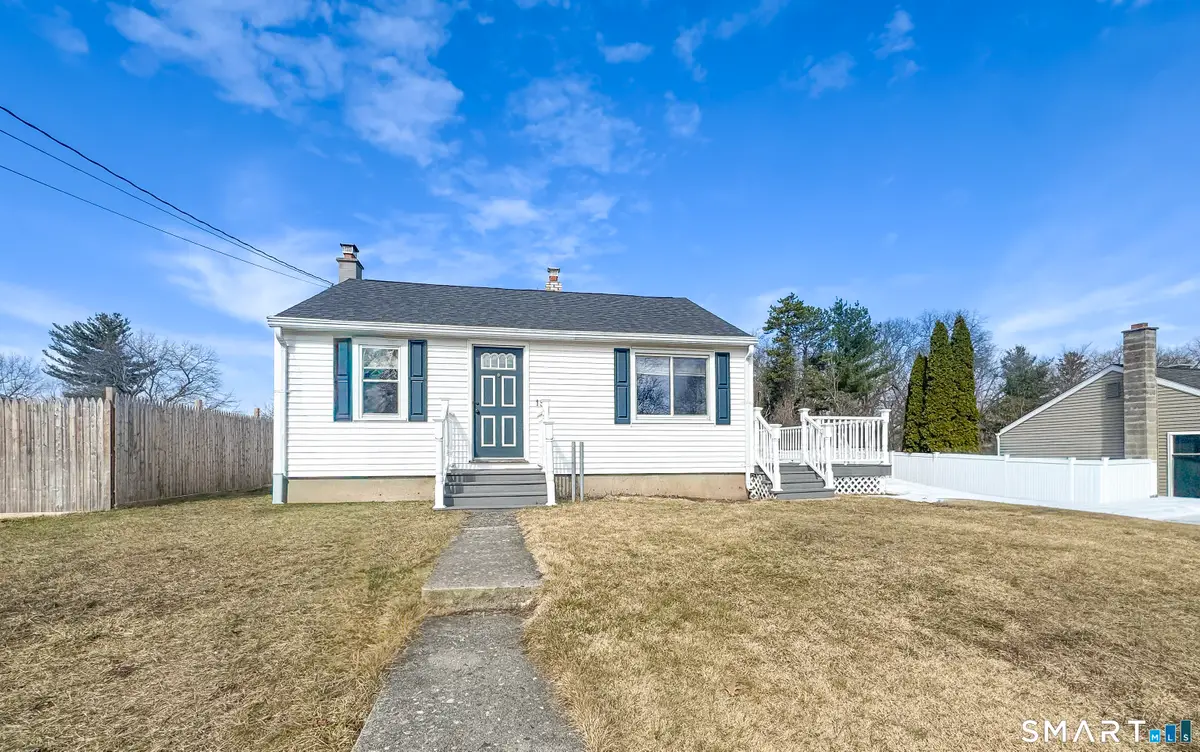 15 Pine Hill Road, Enfield, CT 06082 - #1