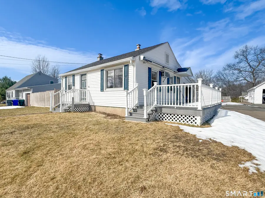 15 Pine Hill Road, Enfield, CT 06082 - #3