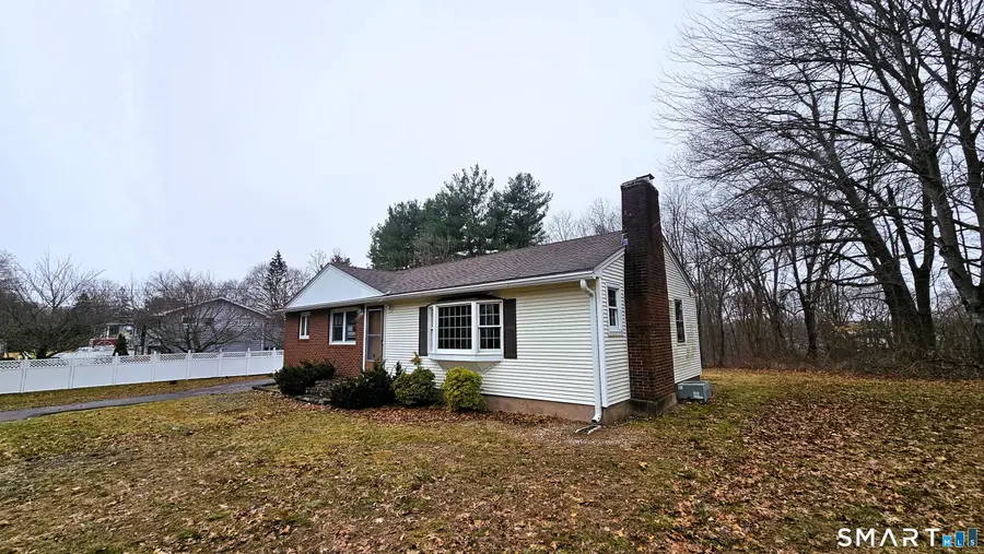 11 Allison Road, Vernon, CT 06066 - #3