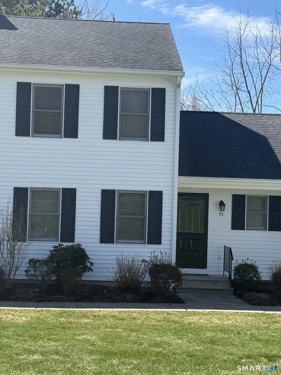 319 Thomaston Road #95, Watertown, CT 06795 - #3