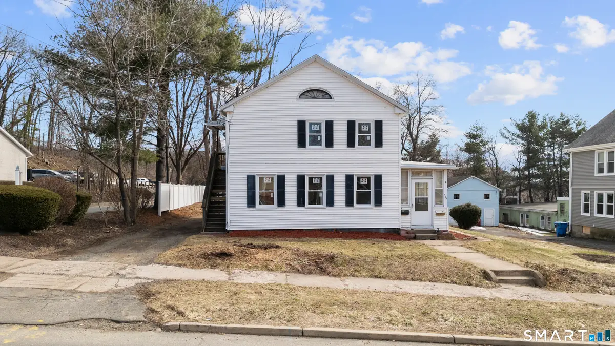 301 Queen Street, Bristol, CT 06010 - #1