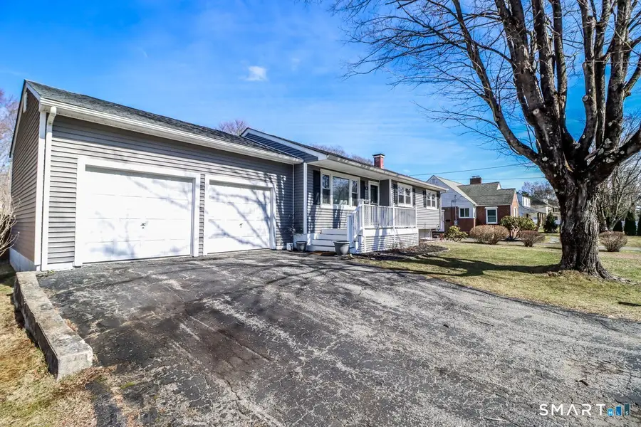 Address Withheld By Seller, Danbury, CT 06811 - #3