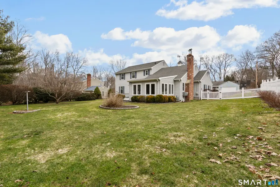36 Stoneybrook Road, Naugatuck, CT 06770 - #3