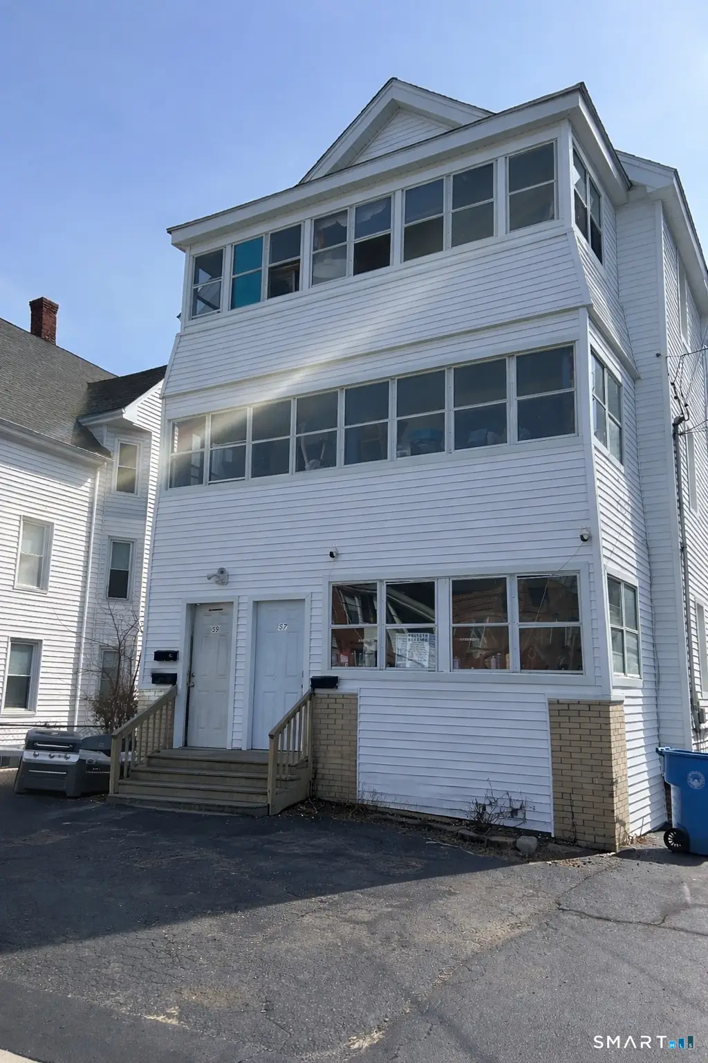 59 Trinity Street, New Britain, CT 06051 - #1