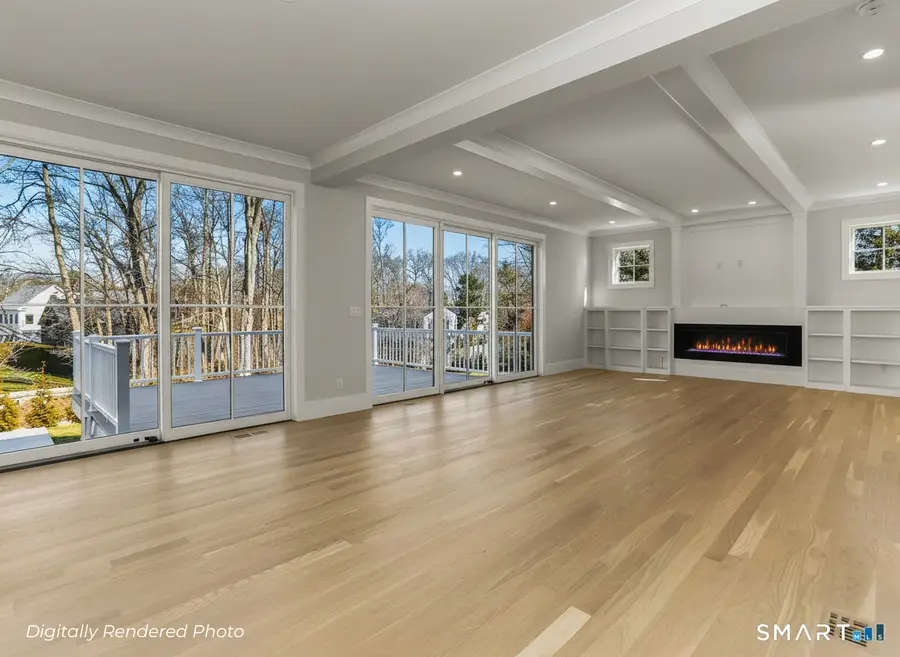 301 Godfrey Road, Fairfield, CT 06825 - #2