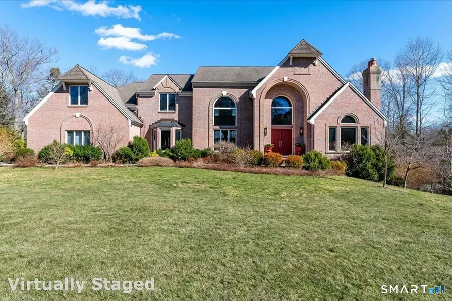 215 South Lake Drive, Stamford, CT 06903 - #3