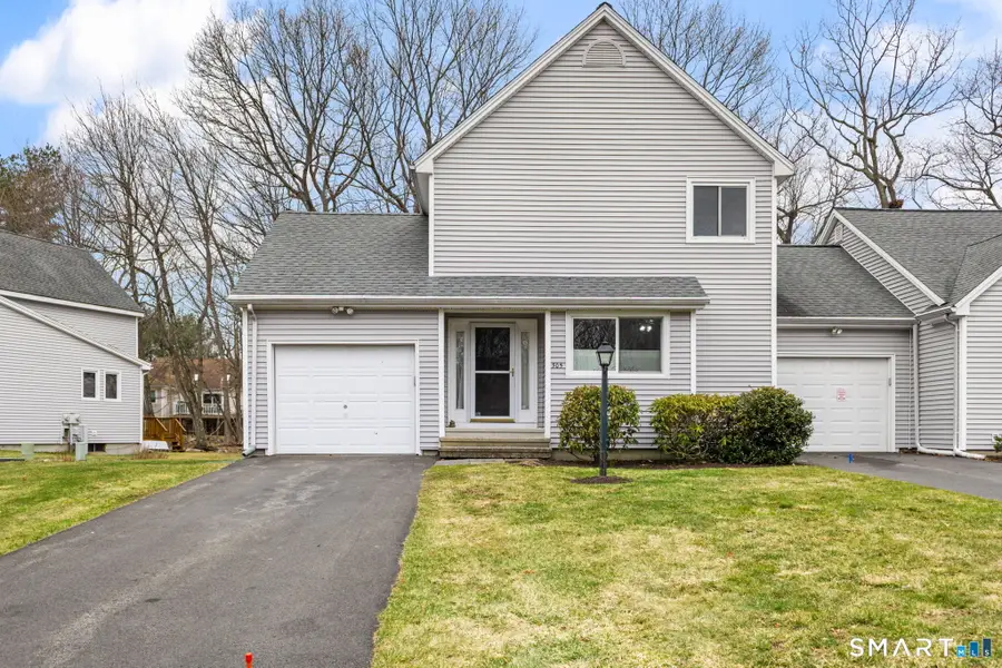 305 Aspetuck Trail #305, Shelton, CT 06484 - #2