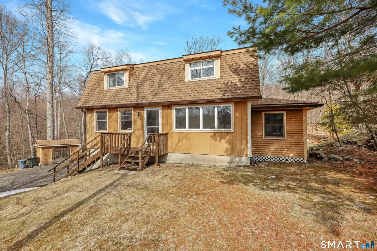 22 Boulder Dell Road Extension, Higganum, CT 06441 - #1