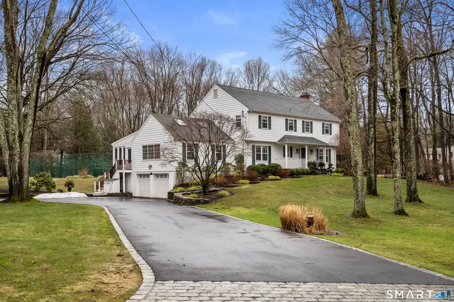 13 Riverfield Drive, Westport, CT 06880 - #2