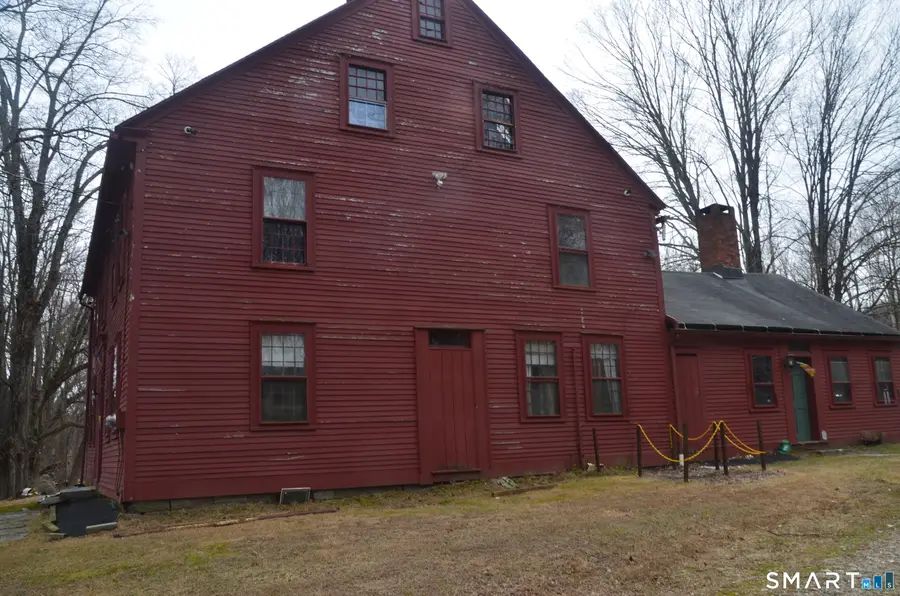 131 Route 6, Andover, CT 06232 - #2