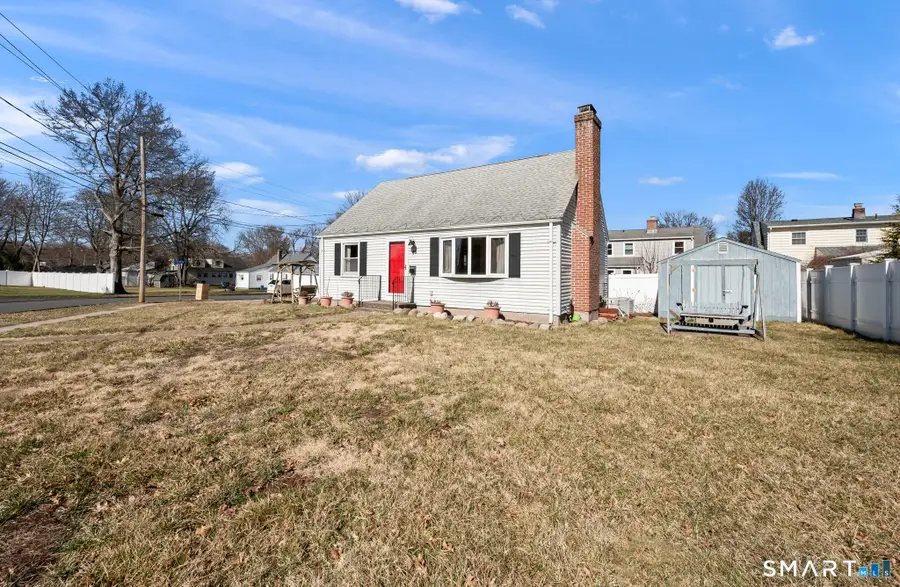 46 Piper Brook Avenue, Newington, CT 06111 - #2