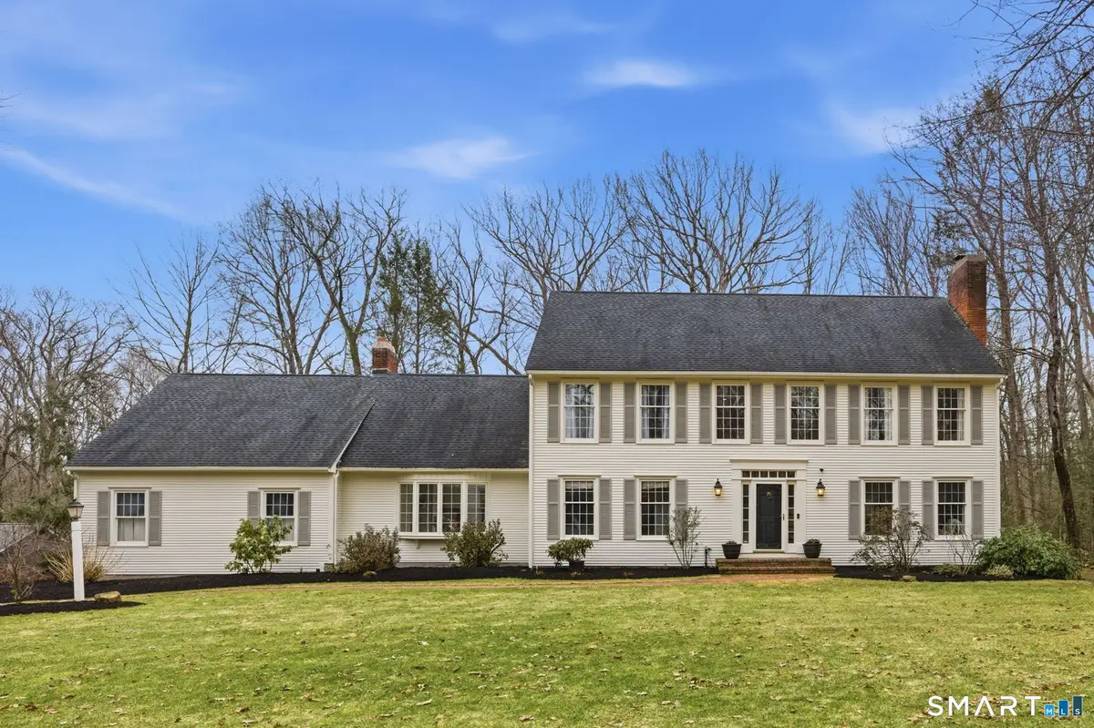 134 Old Mill Road, Avon, CT 06001 - #1