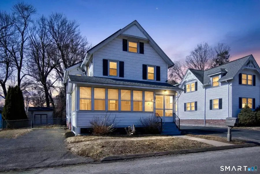 19 Dean Avenue, East Windsor, CT 06088 - #2