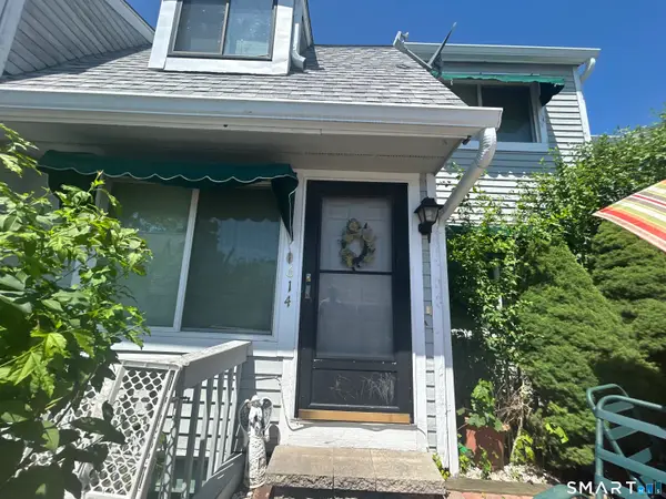 614 Longfellow Drive #614, Branford, CT 06405