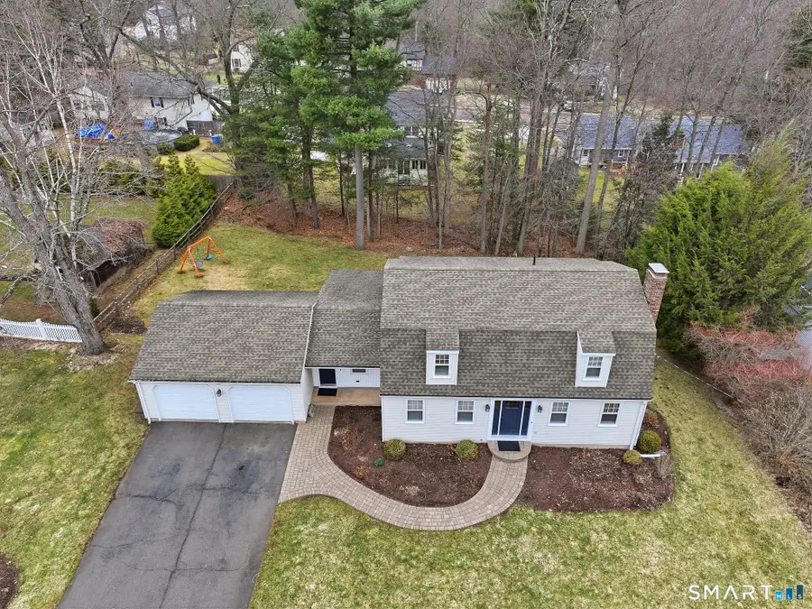 33 Lufkin Lane, Bristol, CT 06010 - #2