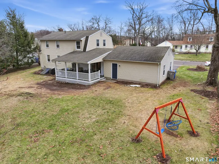 33 Lufkin Lane, Bristol, CT 06010 - #3