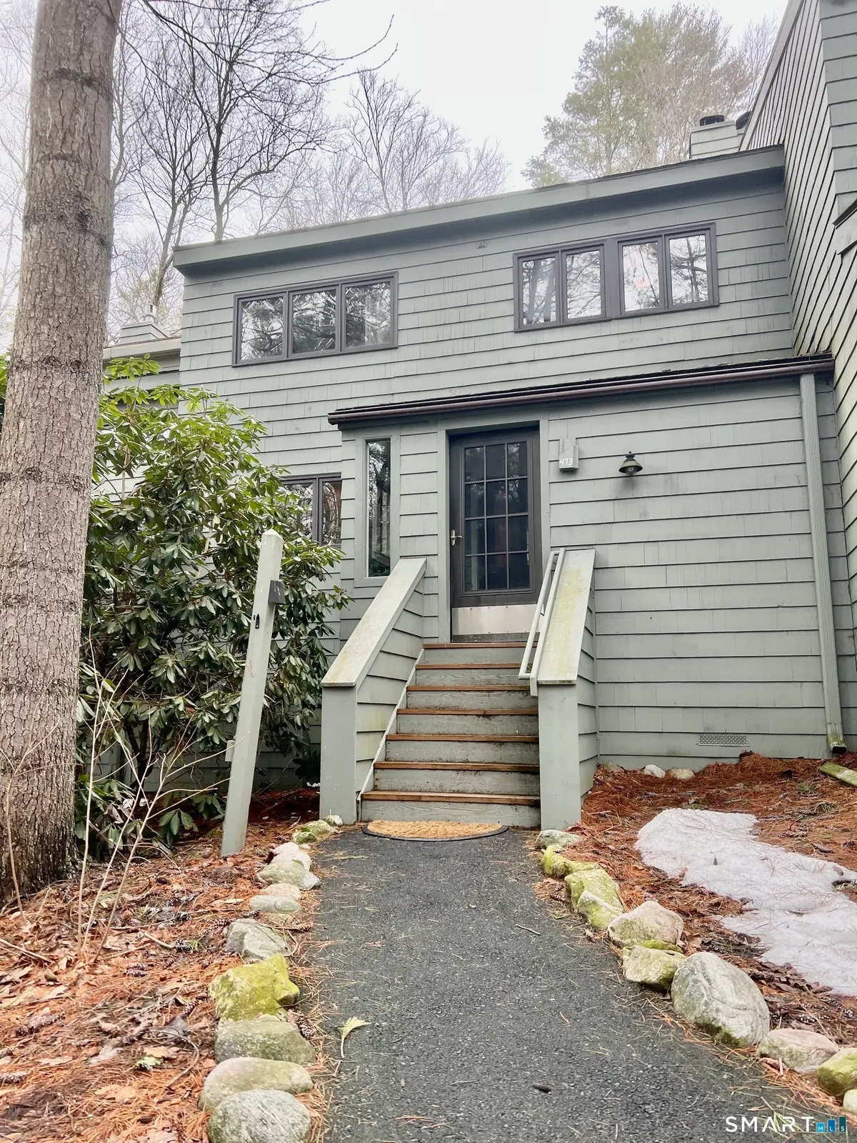 473 Evergreen Road, Torrington, CT 06790 - #1