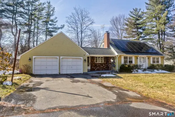 73 Laurel Street, Enfield, CT 06082