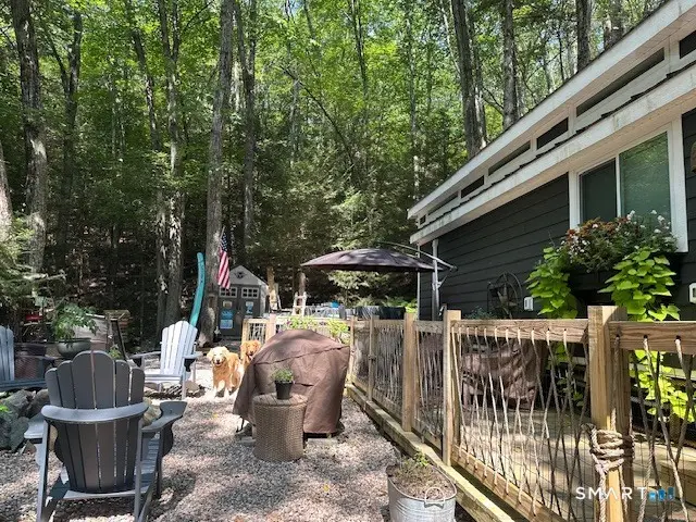 51 Old Springfield Road #366, Stafford, CT 06076 - #2