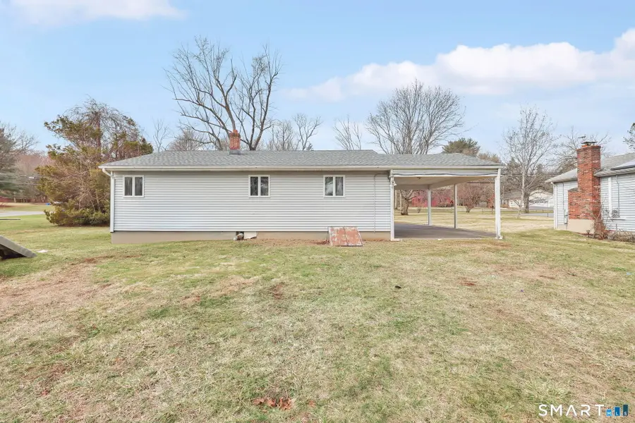 348 Avery Street, South Windsor, CT 06074 - #3