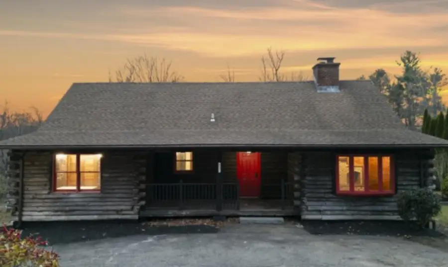 617 Guerdat Road, Torrington, CT 06790 - #3