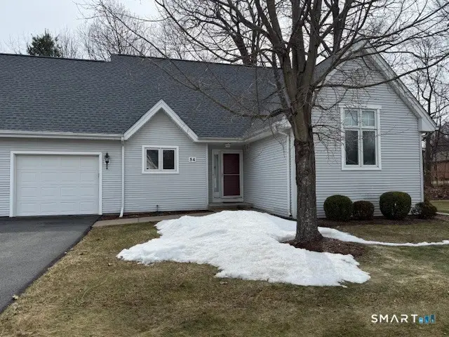 34 Rose Court #34, Rocky Hill, CT 06067 - #1