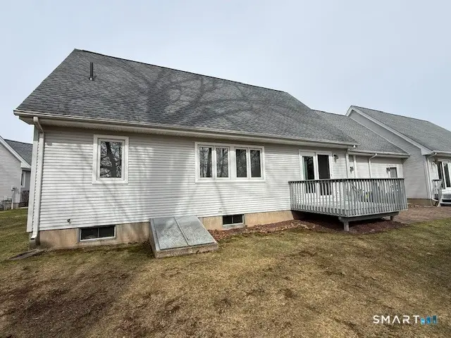 34 Rose Court #34, Rocky Hill, CT 06067 - #3