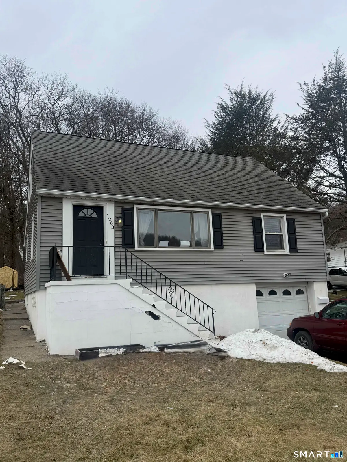 1263 Watertown Avenue, Waterbury, CT 06708 - #1