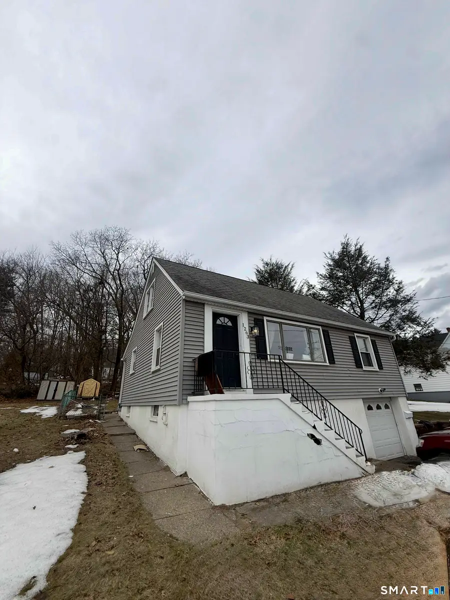 1263 Watertown Avenue, Waterbury, CT 06708 - #2
